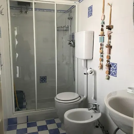 Apartment Romantic Big Terrace Torri Del Benaco