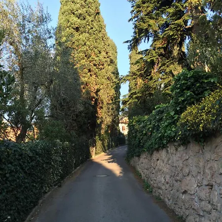Romantic Big Terrace Apartment Torri Del Benaco