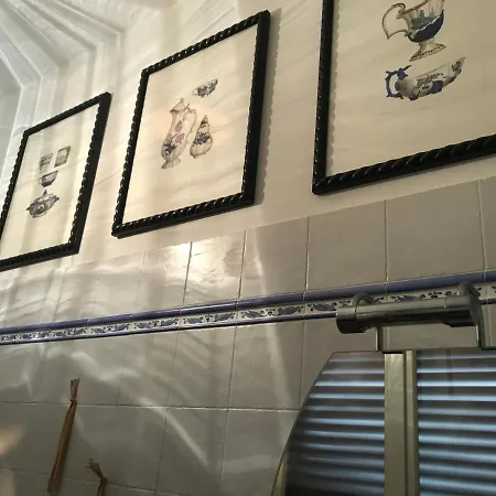 Apartment Romantic Big Terrace Torri Del Benaco