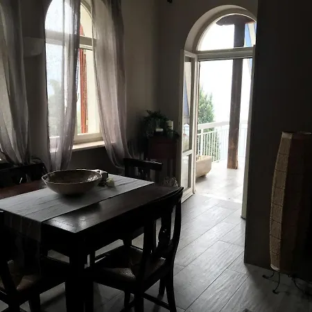 Romantic Big Terrace Apartment *