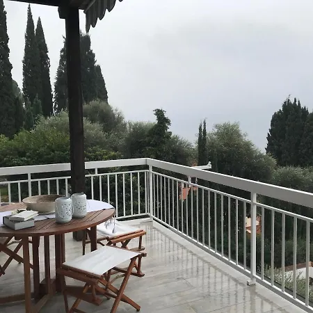 Apartment Romantic Big Terrace Torri Del Benaco