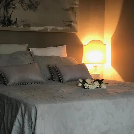 Apartment Romantic Big Terrace