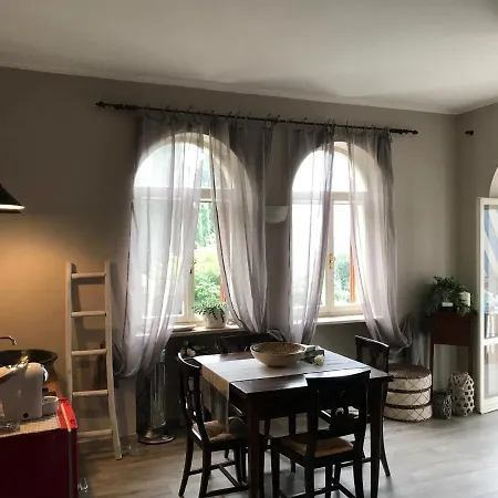Romantic Big Terrace Apartment Torri Del Benaco