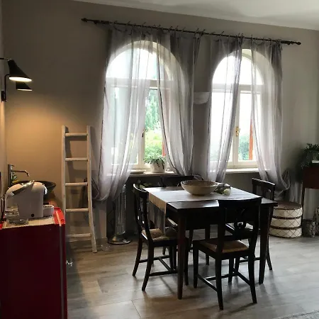 Romantic Big Terrace Apartment *