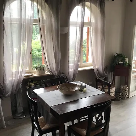 Apartment Romantic Big Terrace *