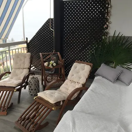 Romantic Big Terrace * Torri Del Benaco