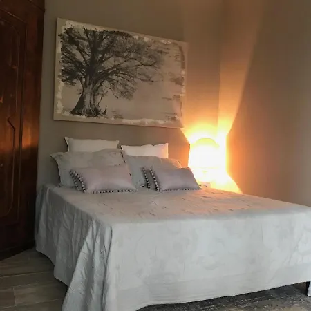 Apartment Romantic Big Terrace