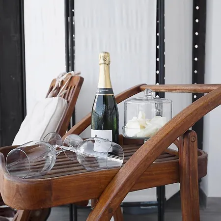 Apartament La Mignon Romantic Torri Del Benaco