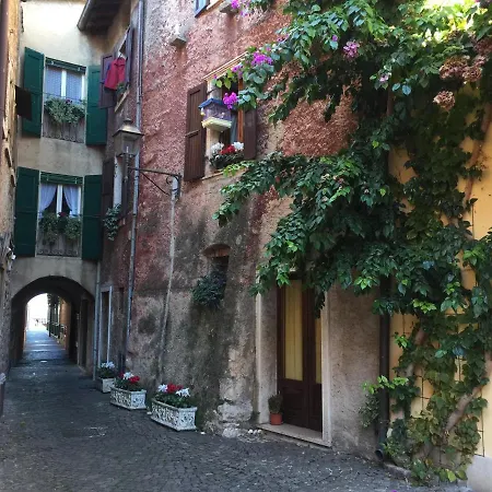 Apartament La Mignon Romantic
